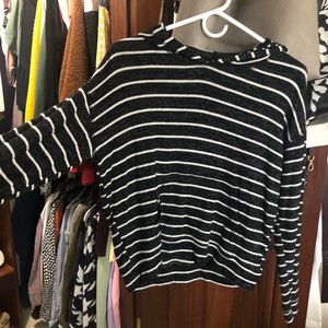 American eagle hoodie size Xs